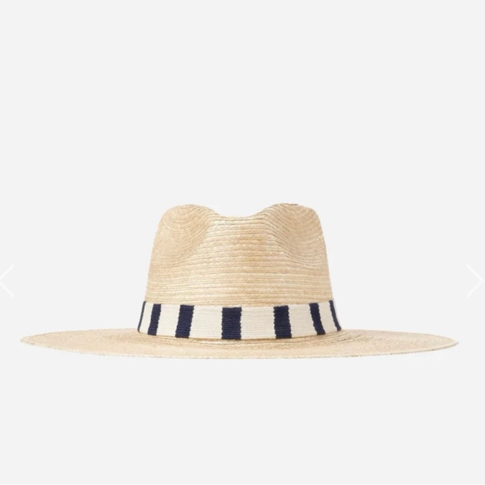 Sunshine tienda hat. Size xs/s